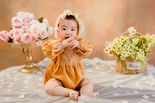 博白几个月宝宝可以坐