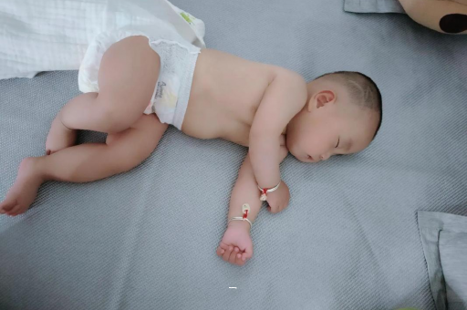 博白宝宝咳到吐怎么办