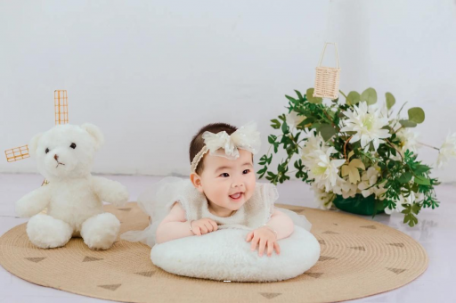 博白孕妇几个月肚子大