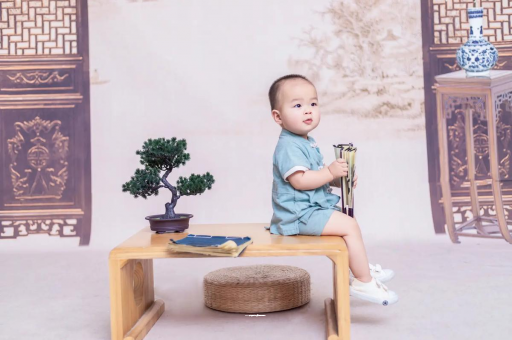 博白宝宝几个月笑出声 博白宝宝几个月笑出声